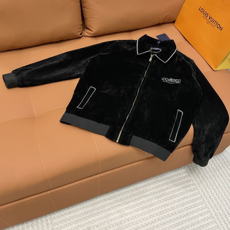 LV Coats